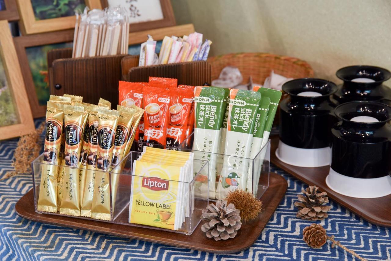 茅野 明治温泉旅馆酒店 外观 照片