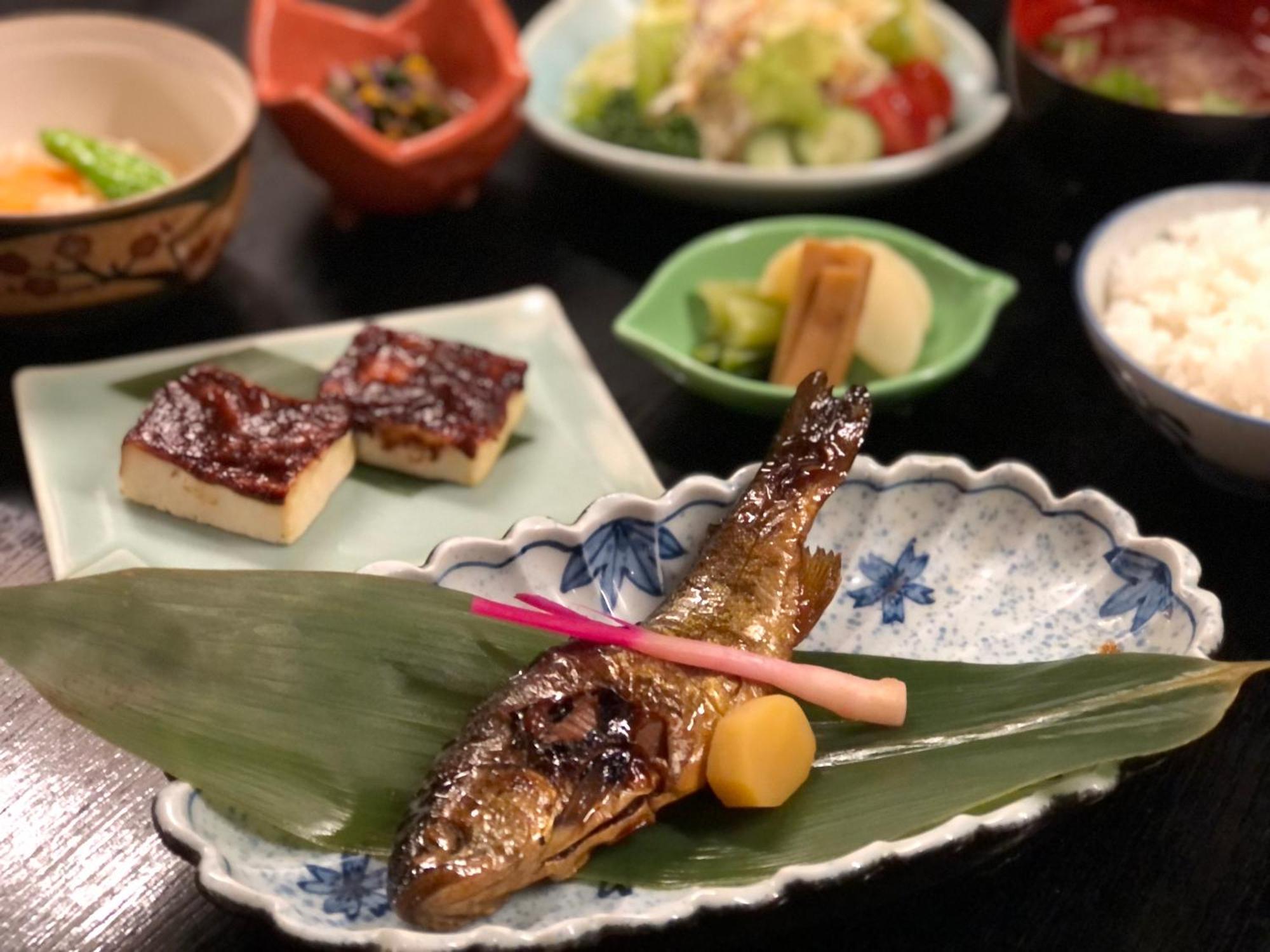 茅野 明治温泉旅馆酒店 外观 照片