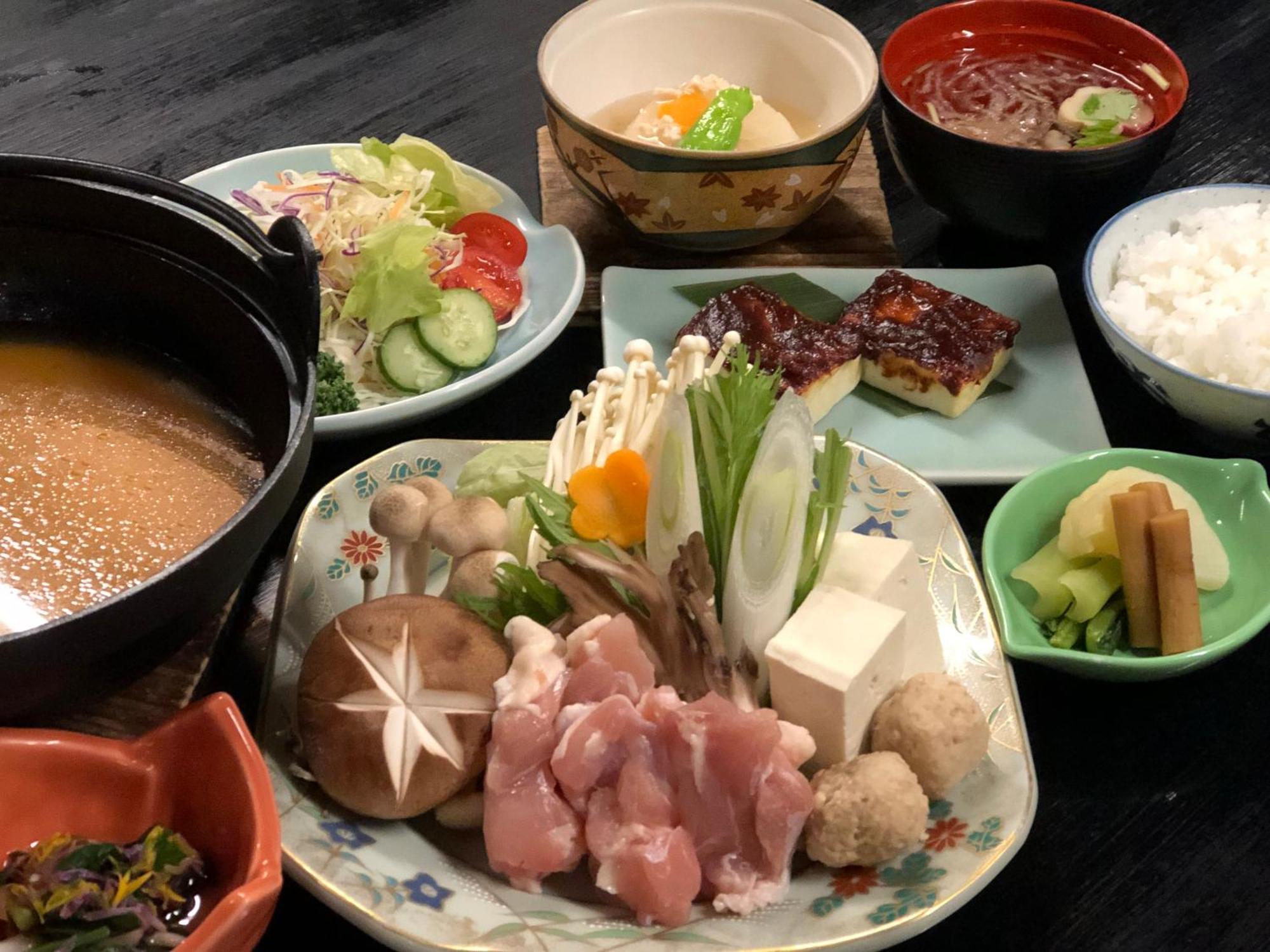 茅野 明治温泉旅馆酒店 外观 照片