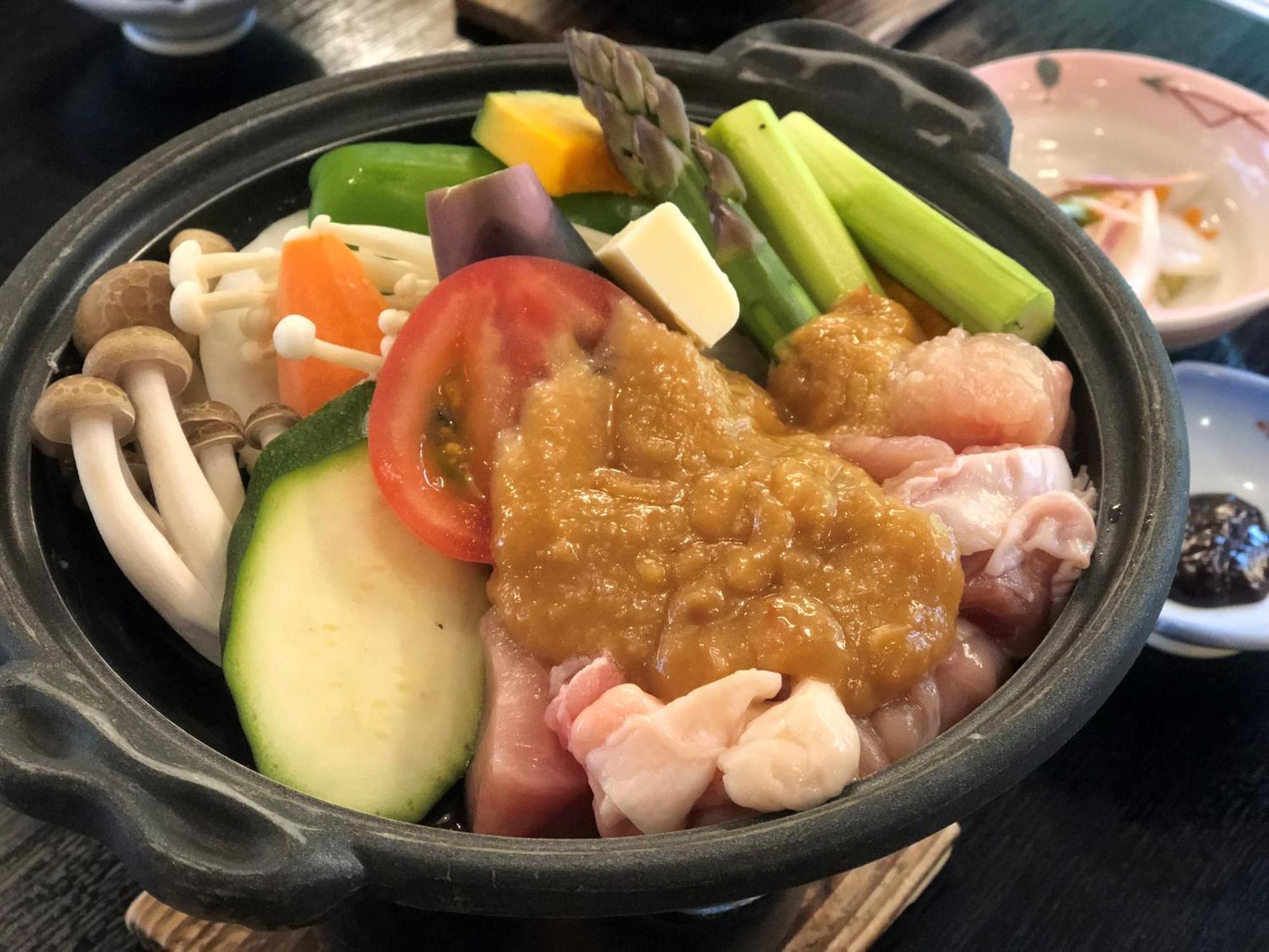 茅野 明治温泉旅馆酒店 外观 照片